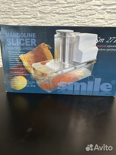 Электрошинковка