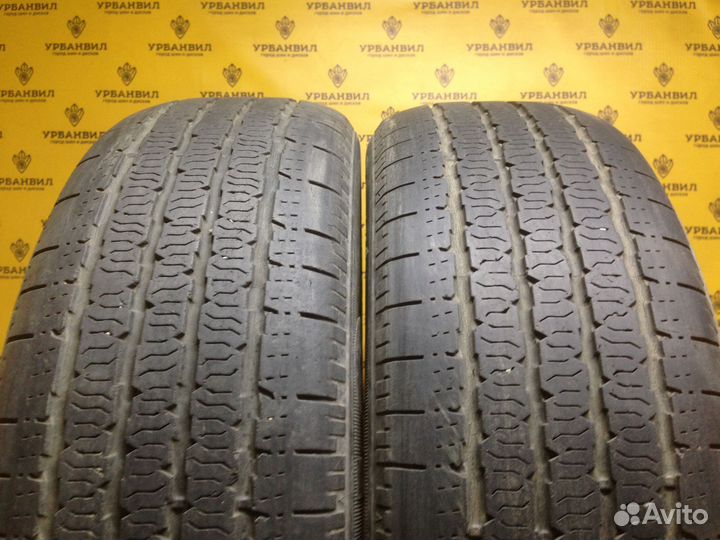 Kumho Radial 798 Plus 235/60 R18 103H