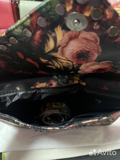 Сумка клатч