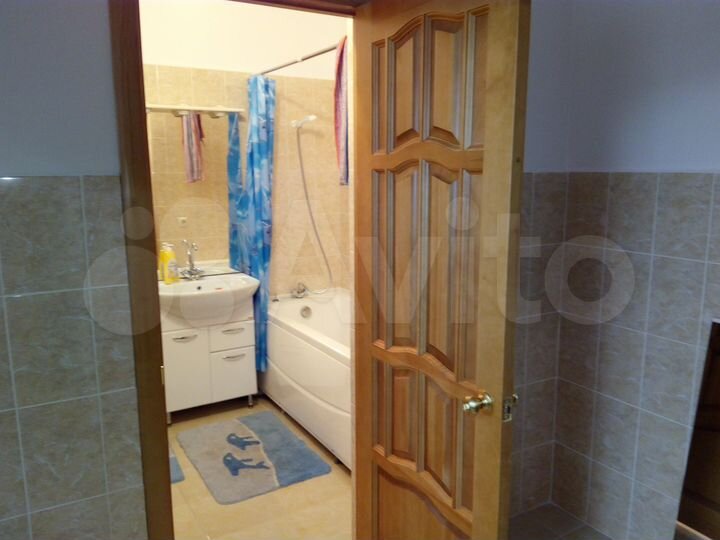 1-к. квартира, 57,6 м², 2/16 эт.