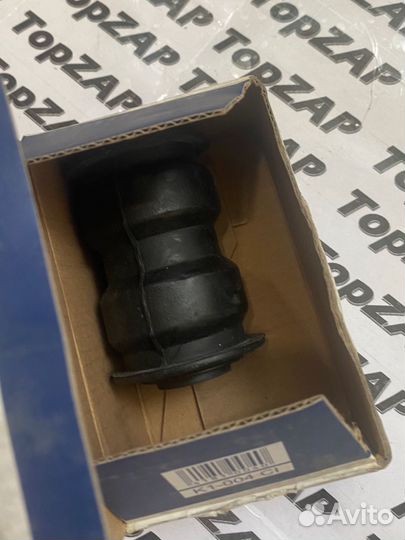 F8-5898 Optimal/втулка рессоры передняя.Новое