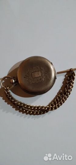 Часы карманные