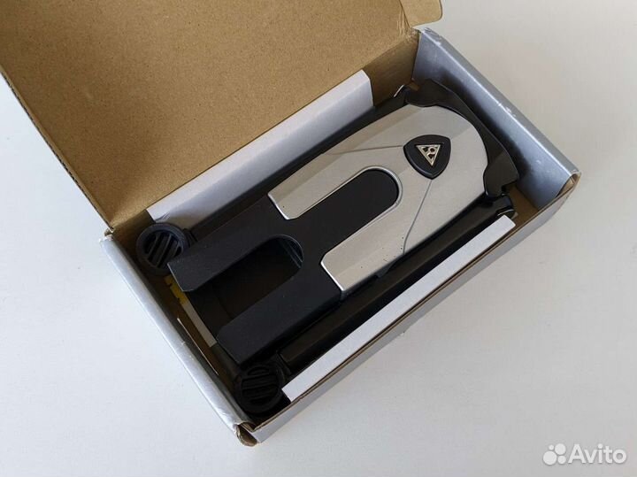 Подставка для велосипеда Topeak FlashStand FAT