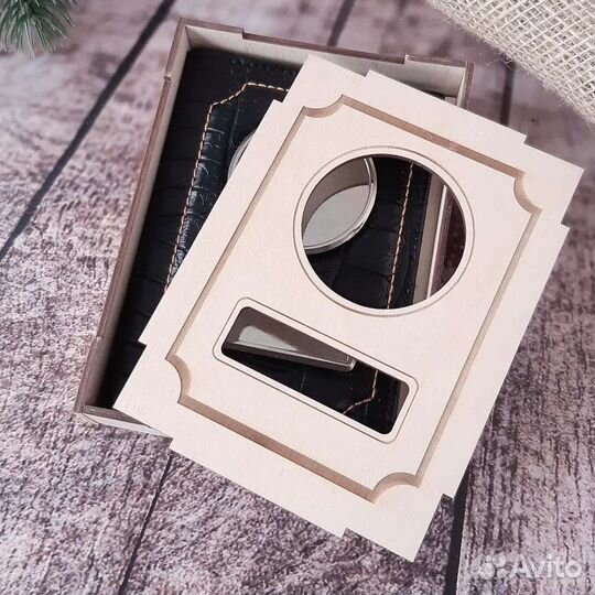 Лазерная резка и гравировка