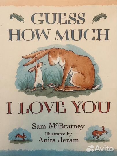 Книга на англ франц немец португал языке