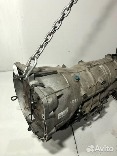 АКПП BMW X5 E70 2008 6HP28X 3.0