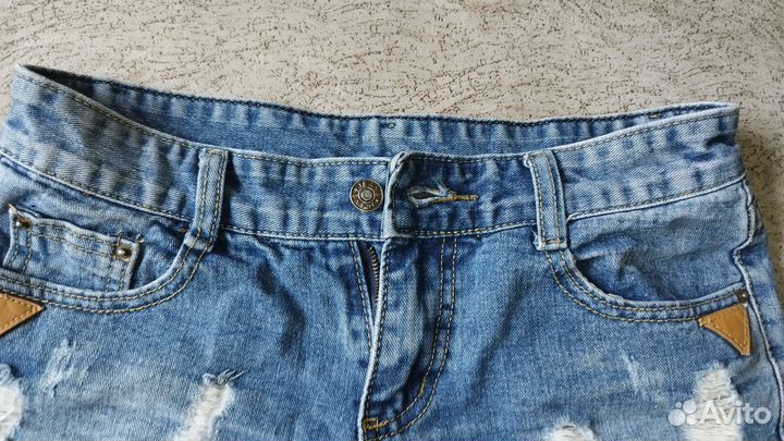 Шорты для девочек