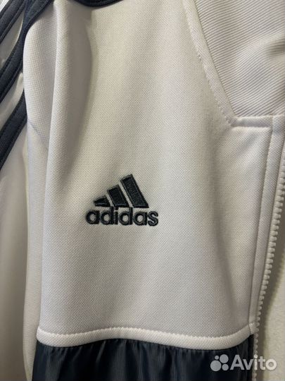 Олимпийка Real Madrid