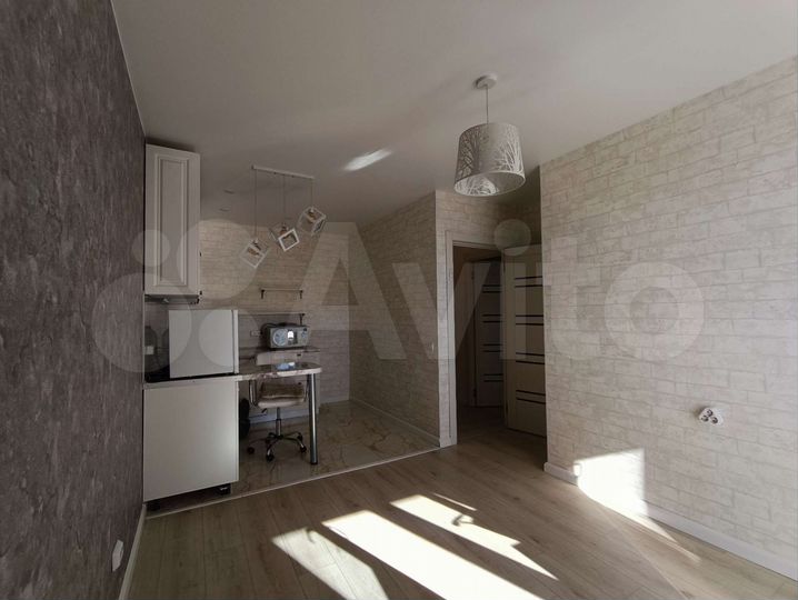 1-к. квартира, 48 м², 14/14 эт.