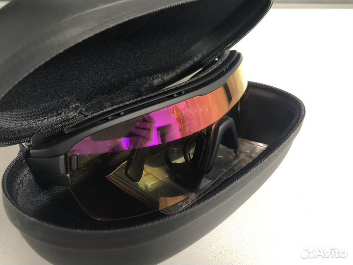 Очки adidas zonyk aero