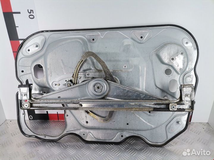 Стеклоподъемник передний левый Ford Focus 2 2006