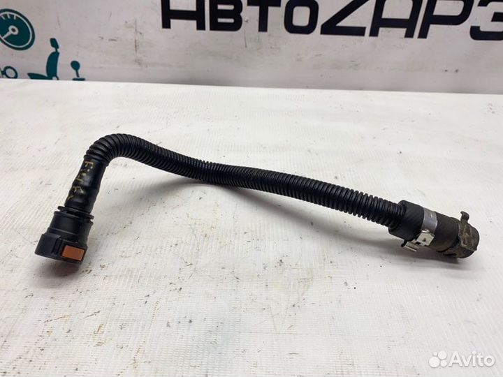 Трубка гидроусилителя Ford Fusion 2004 2005 2006
