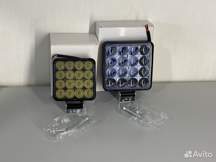 Вспышки фсо