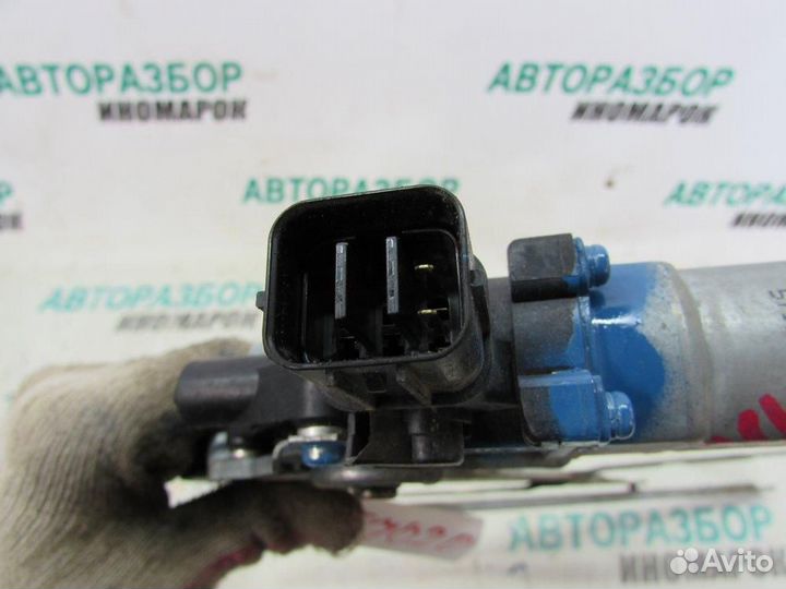 Стеклоподъемник электр. задний левый для Mitsubish