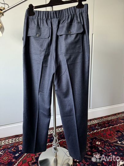 Брюки max mara (intrend) 44-46. Новые