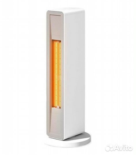 Умный тепловентилятор Smartmi Fan Heater, белый (Z