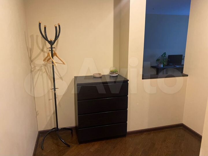 1-к. квартира, 70 м², 2/4 эт.