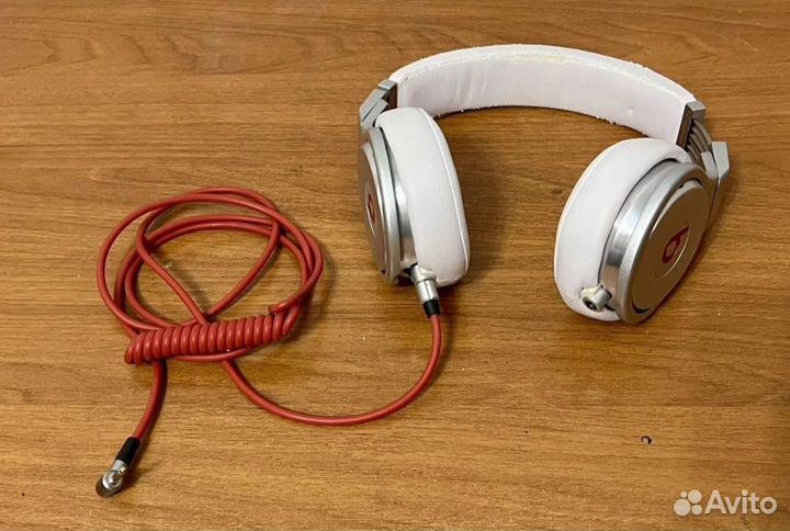 Наушники monster beats dr.dre pro