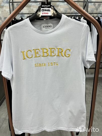 Брендовая мужская одежда (новое)