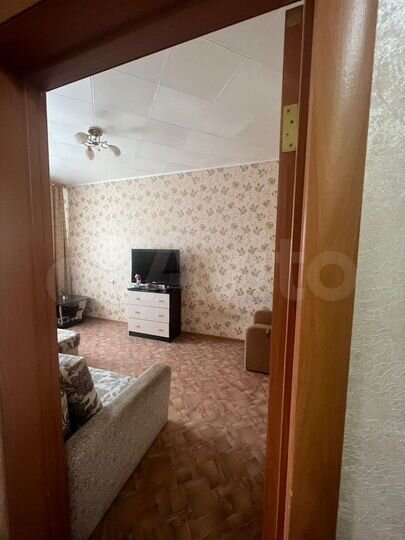 1-к. квартира, 37,9 м², 7/9 эт.