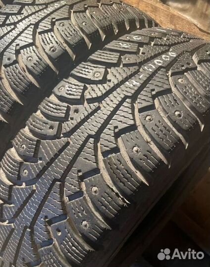 Nokian Tyres Nordman 5 185/60 R15