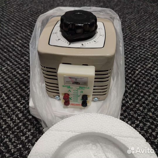 Понижающий трансформатор