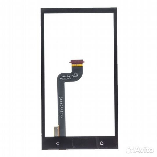 Тачскрин для HTC Desire 601 черный