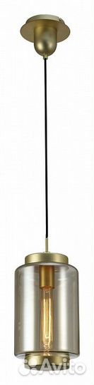 Подвесной светильник Mantra Jarras 6201