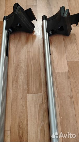 Багажник на крышу (поперечены)