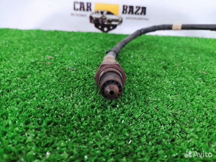 Датчик кислородный (лямбда-зонд)