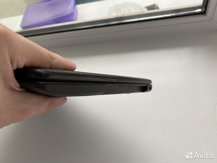 Ноутбук Asus