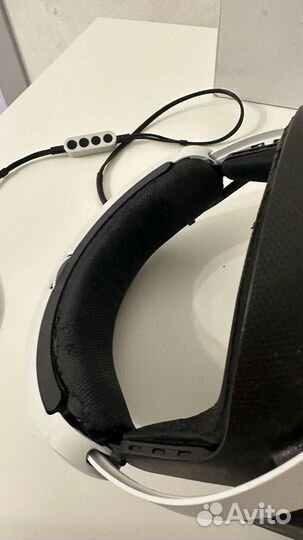 Шлем sony ps4 VR