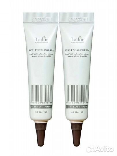 Филлер для волос