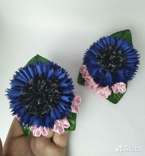 Резинка для волос