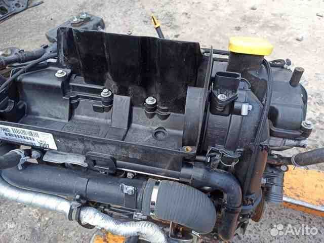 Двигатель rover 400 rt 14k4f 14k2f