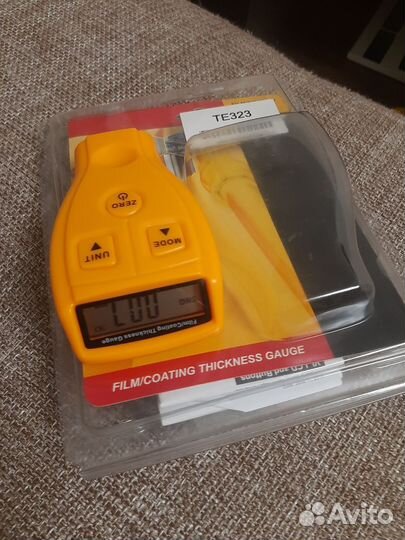 Толщиномер