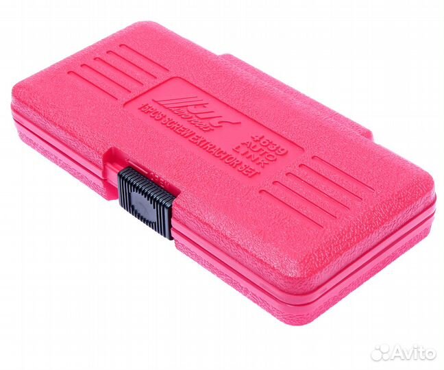 Набор экстракторов 1/8