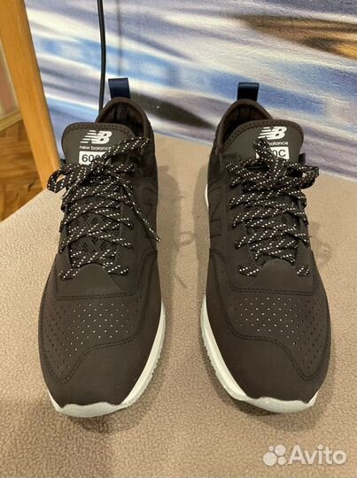 Кроссовки кеды New balance новые 43-44 размер