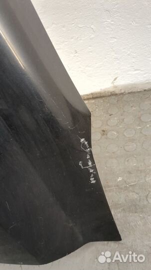 Крыло левое переднее Opel Signum