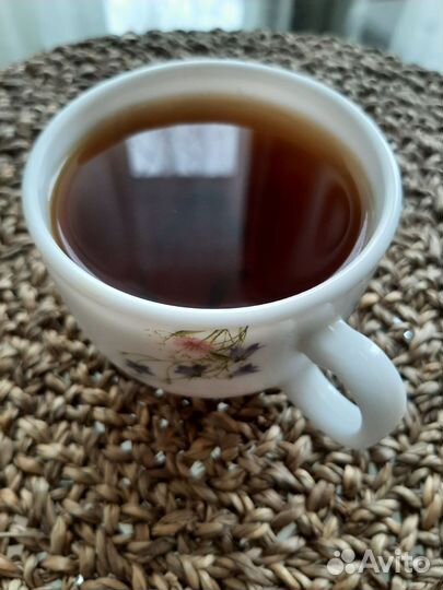 Иван-чай крупнолистовой 2023 год