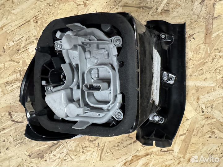 Фонарь Jeep Renegade 52060585SX левый