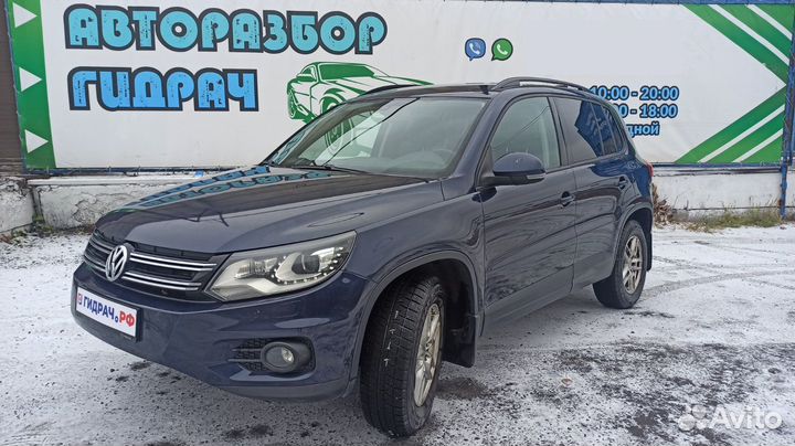 Амортизатор задний Volkswagen Tiguan 5N0512011BB