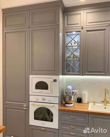 Кухонный гарнитур