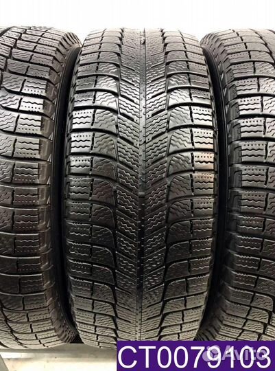 Michelin X-Ice 3 195/55 R16 96T