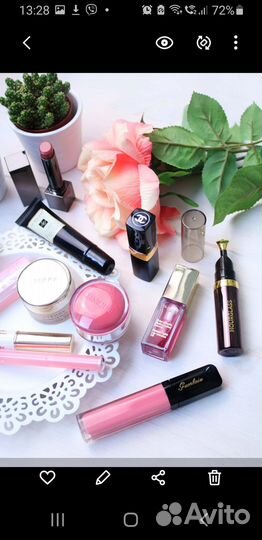 Продавец консультант