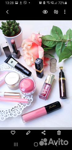 Продавец консультант