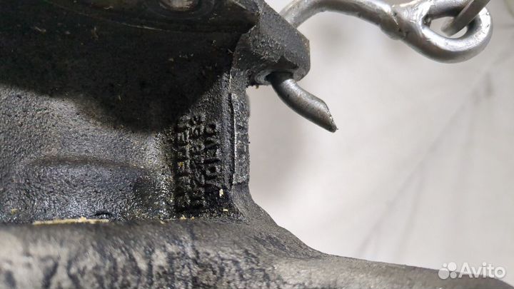 Редуктор Раздаточный кпп (раздатка) Volvo XC90, 20