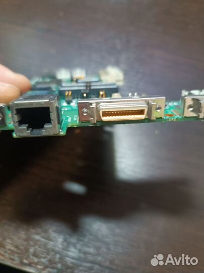 Радиодетали и платы