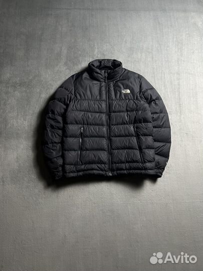 Пуховик The North Face 700