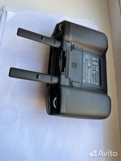 DJI Smart controller RM500